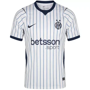 Maillot Extérieur Inter Milan 2026/27 – Image 3