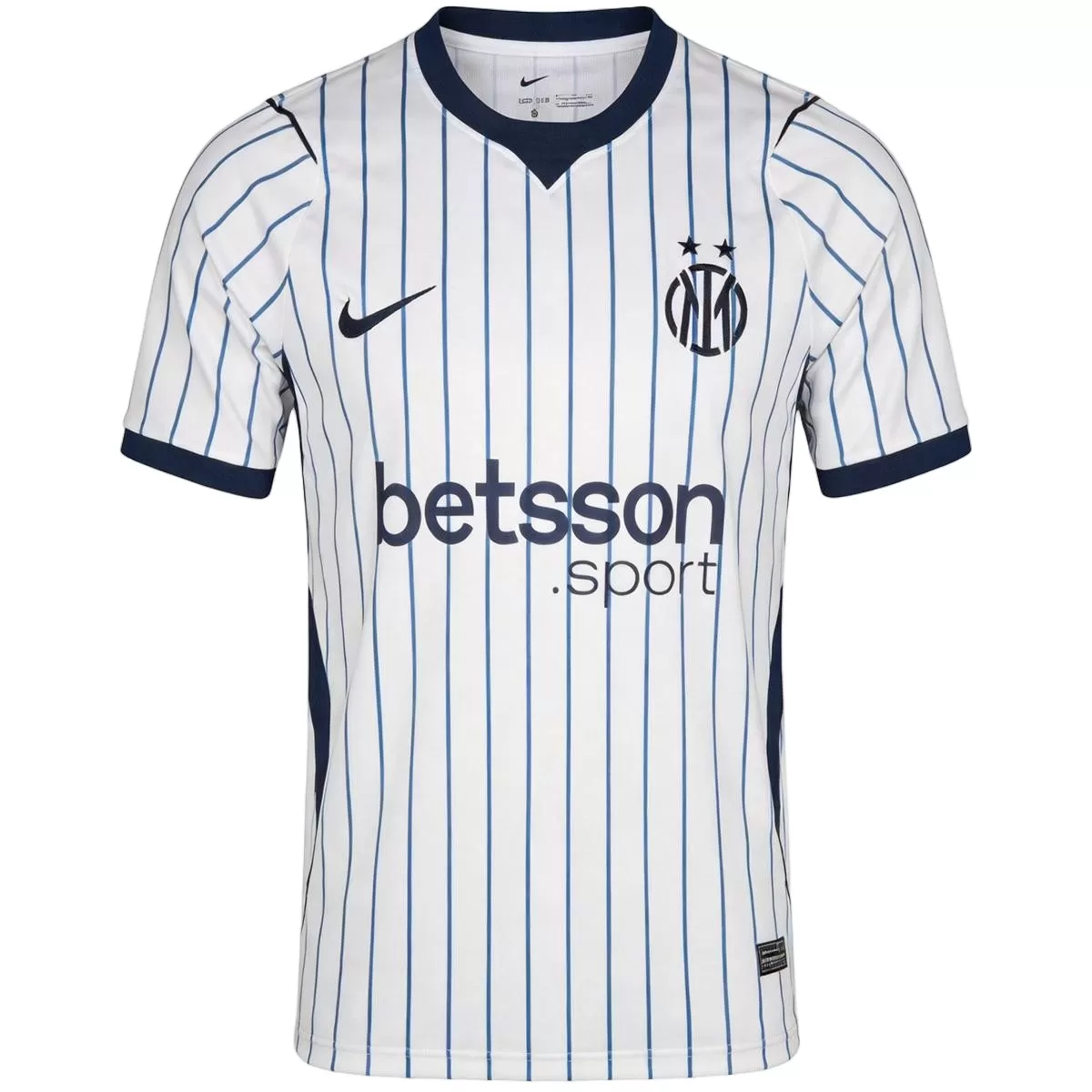 Maillot Extérieur Inter Milan 2026/27 – Image 3