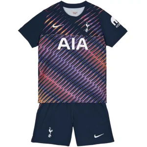 Ensemble Enfants Extérieur Tottenham Hotspur 2026/27 – Image 3
