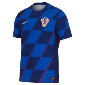 Maillot Extérieur Croatie 2026/27