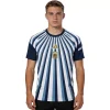 Maillot Domicile Argentine 2026/27 - Eleven Crown - Maillot de Football Pas Cher - Survêtements Pas Cher - Maillot de Foorball Enfants Pas Cher - Maillots Retro Vintage Pas Cher- Qualité Premium