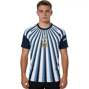 Maillot Domicile Argentine 2026/27