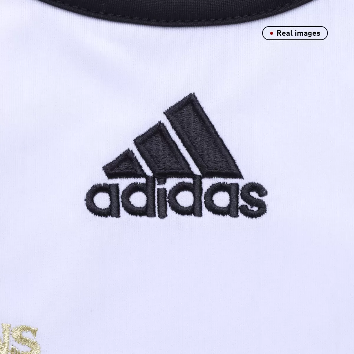 Maillot Rétro Extérieur AC Milan Cafu #2 2006 – Image 4