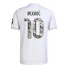 Maillot Domicile Real Madrid 2025/26 - Eleven Crown - Maillot de Football Pas Cher - Survêtements Pas Cher - Maillot de Foorball Enfants Pas Cher - Maillots Retro Vintage Pas Cher- Qualité Premium