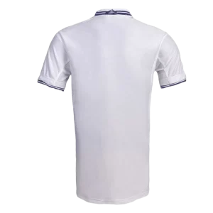 Maillot Rétro Domicile Angleterre 2000 – Image 4