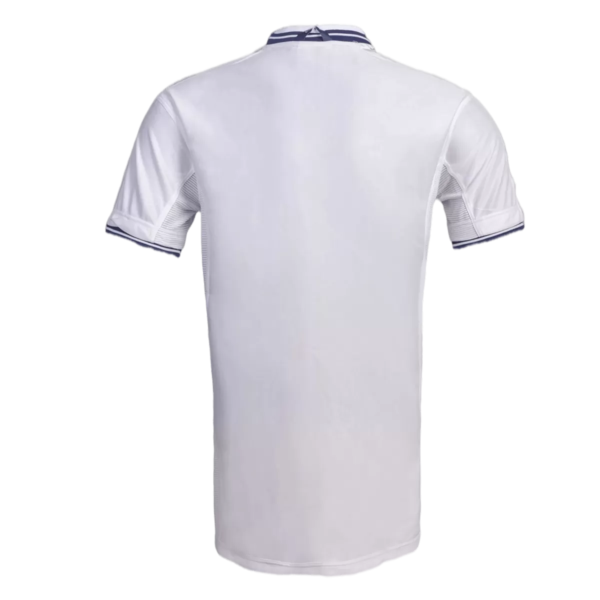Maillot Rétro Domicile Angleterre 2000 – Image 4