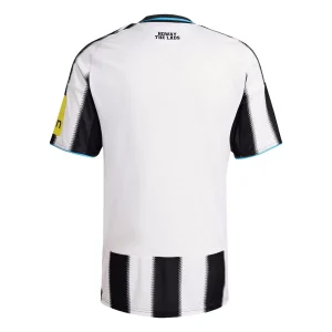 Maillot Domicile Newcastle United 2025/26 – Image 2