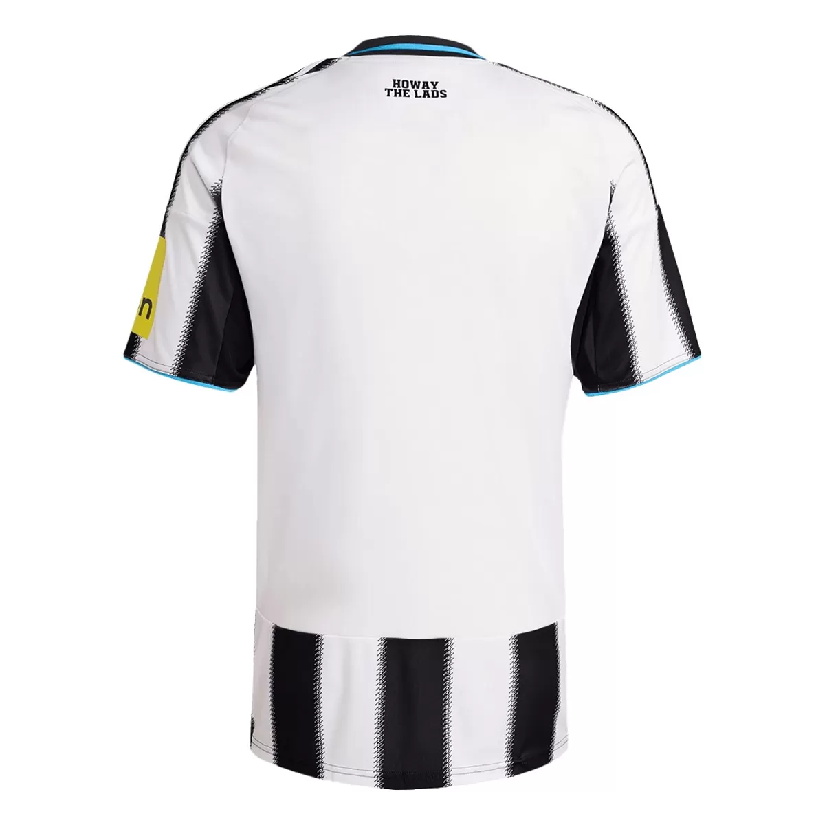 Maillot Domicile Newcastle United 2025/26 – Image 2