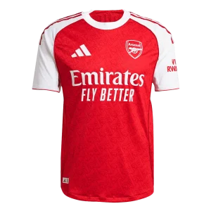 Ensemble Player Domicile Arsenal 2025/26 – Image 3