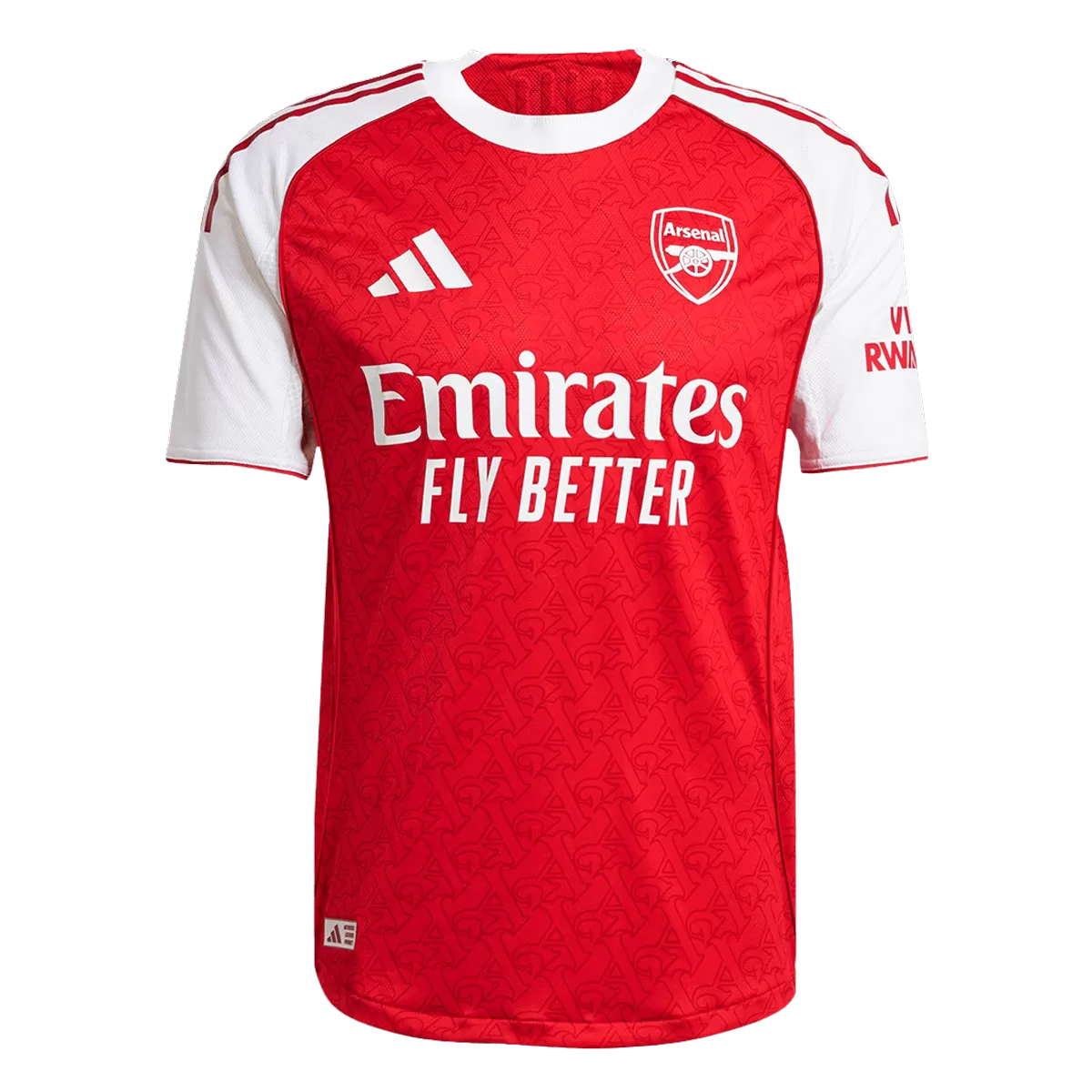 Ensemble Player Domicile Arsenal 2025/26 – Image 3