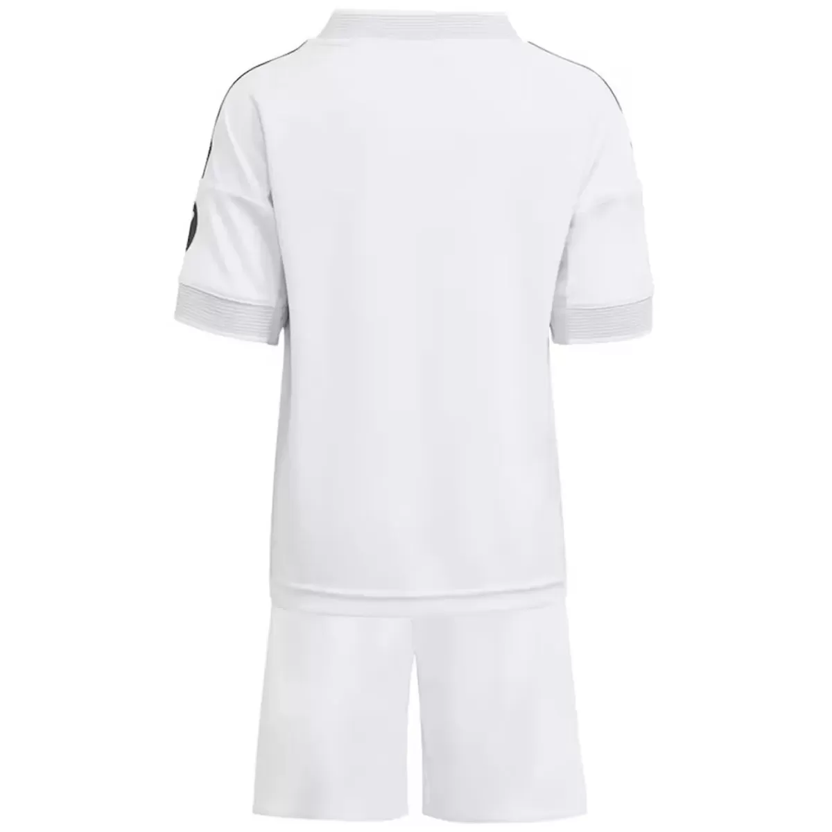 Ensemble Enfants Domicile Real Madrid 2025/26 – Image 2