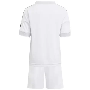 Ensemble Enfants Domicile Real Madrid 2025/26 – Image 4