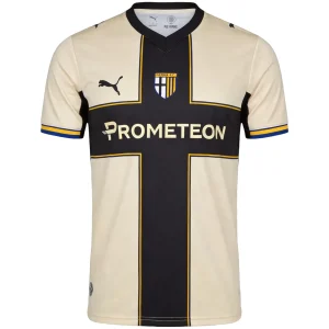 Maillot Domicile Parme Calcio 2026/27 – Image 3