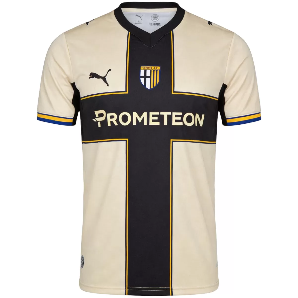 Maillot Domicile Parme Calcio 2026/27 – Image 3