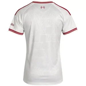 Maillot Femme Extérieur Liverpool FC 2026/27 – Image 4