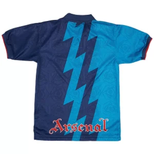 Maillot Rétro Extérieur Arsenal Merson #9 1995 – Image 3