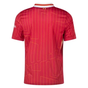 Ensemble Domicile Liverpool FC 2026/27 – Image 3
