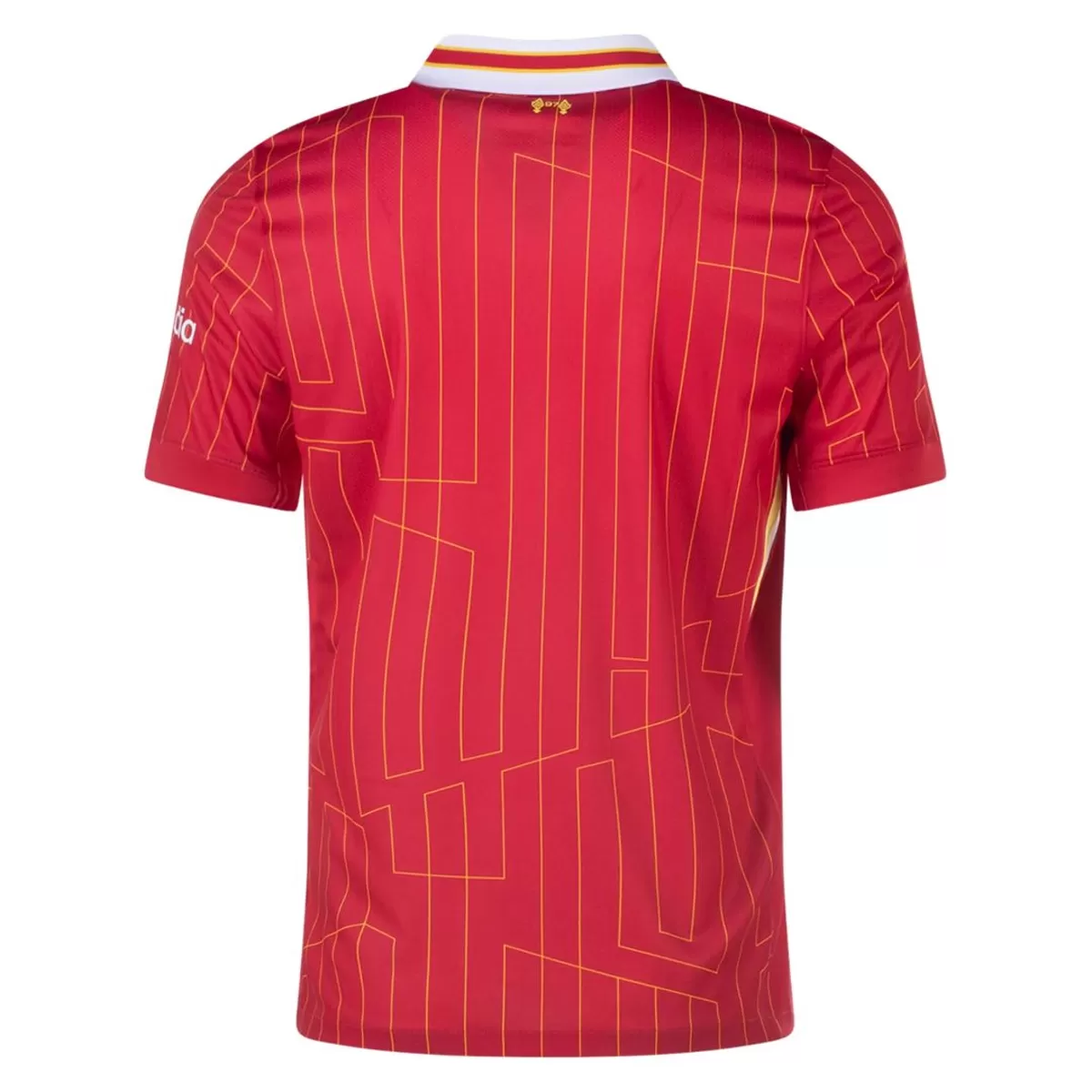 Maillot Domicile Liverpool FC 2026/27 – Image 2