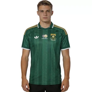 Maillot Extérieur Afrique du Sud 2026/27