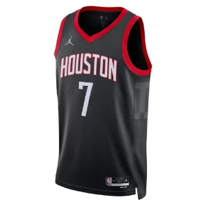 Maillot Domicile Houston Rockets Kevin Durant #7 2026/27 – Image 2