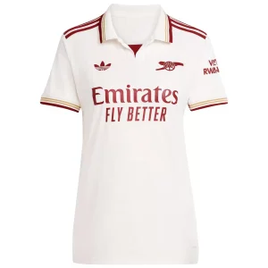 Maillot Femme Troisième Arsenal 2025/26 – Image 3