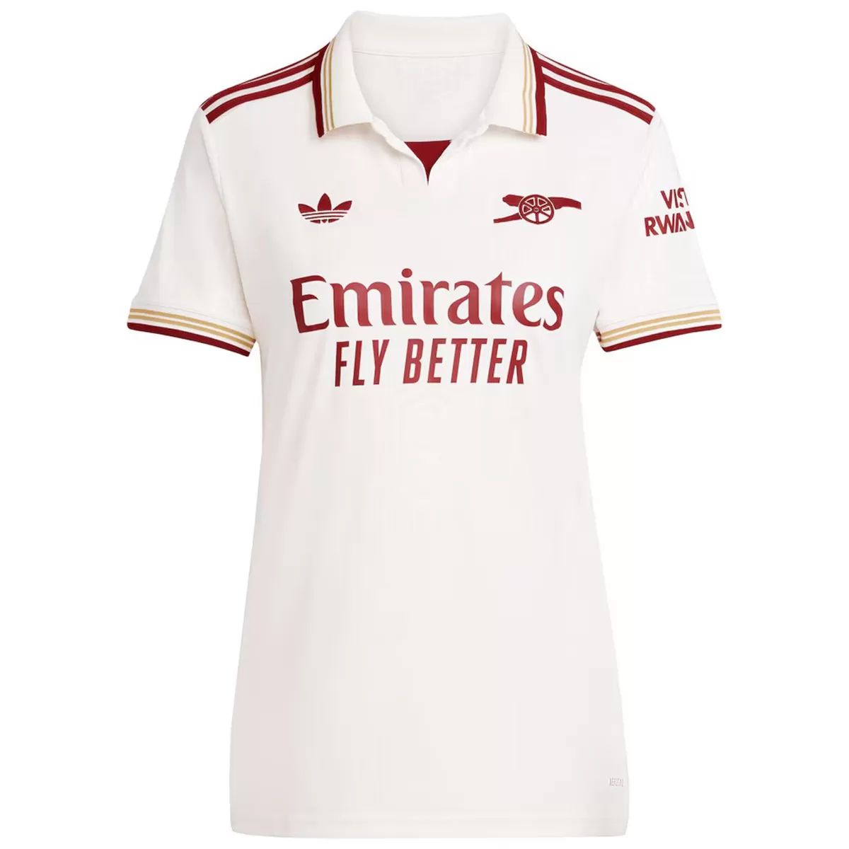 Maillot Femme Troisième Arsenal 2025/26 – Image 3