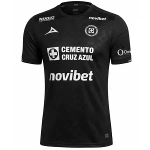 Maillot Player Troisième Cruz Azul 2025/26