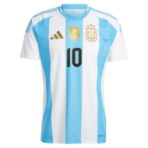 Maillot Domicile Argentine Messi #10 2026/27 – Image 2