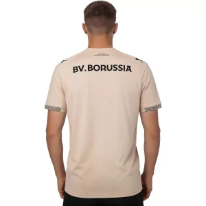 Maillot Gardien Borussia Dortmund 2026/27 – Image 2