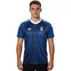 Maillot Extérieur Grèce 2026/27 - Eleven Crown - Maillot de Football Pas Cher - Survêtements Pas Cher - Maillot de Foorball Enfants Pas Cher - Maillots Retro Vintage Pas Cher- Qualité Premium