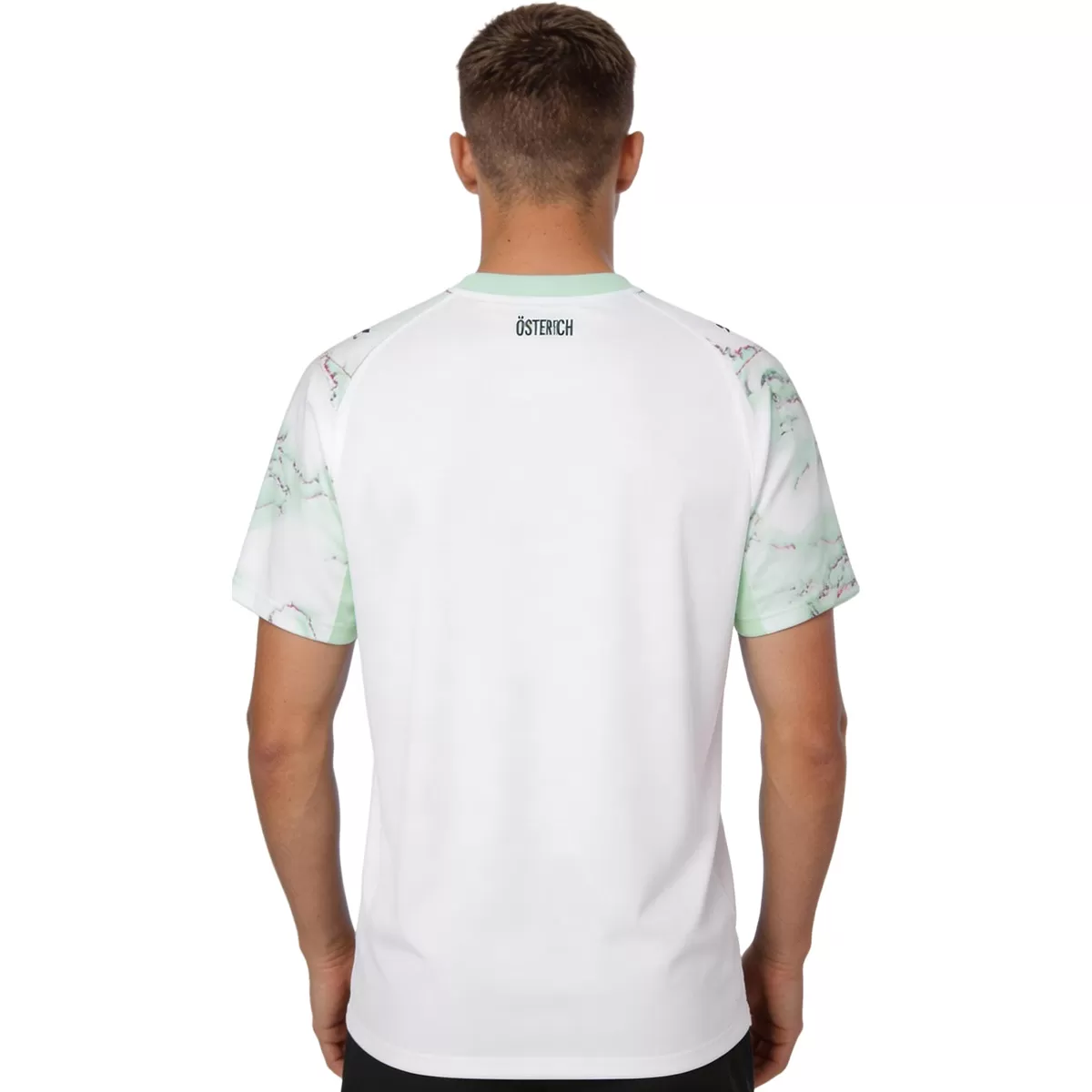 Maillot Extérieur Autriche 2026/27 – Image 2