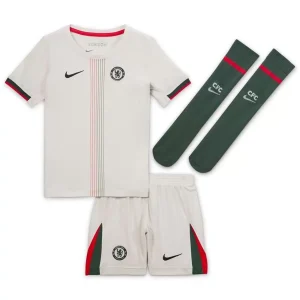 Ensemble Enfants Extérieur Chelsea FC 2025/26 – Image 2