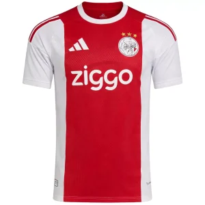 Maillot Player Domicile Ajax Amsterdam 2026/27 – Image 3