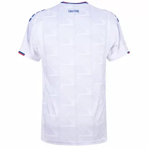 Maillot Extérieur Cap Vert 2026/27 – Image 4
