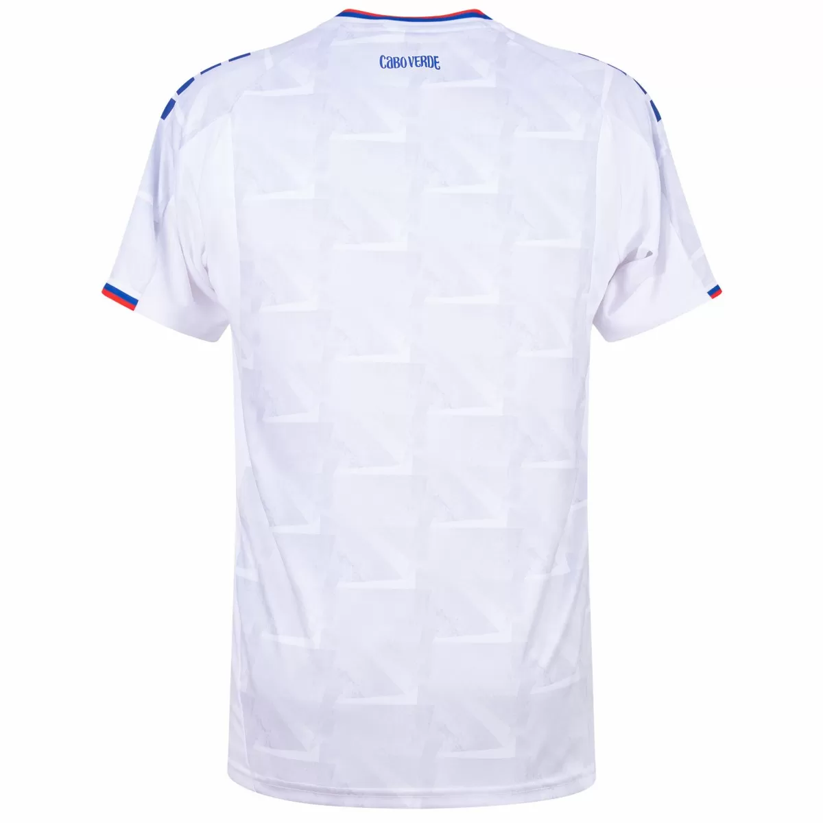 Maillot Extérieur Cap Vert 2026/27 – Image 4