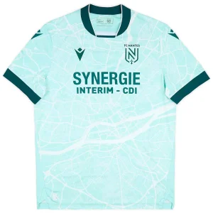 Maillot Extérieur FC Nantes 2025/26 – Image 3