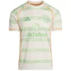 Maillot Troisième Celtic FC 2025/26 - Eleven Crown - Maillot de Football Pas Cher - Survêtements Pas Cher - Maillot de Foorball Enfants Pas Cher - Maillots Retro Vintage Pas Cher- Qualité Premium