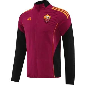 Veste AS Roma 2025/26 – Image 4
