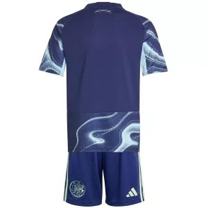 Ensemble Enfants Extérieur Ajax Amsterdam 2025/26 – Image 4
