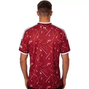 Maillot Domicile Liverpool FC 2026/27 – Image 2