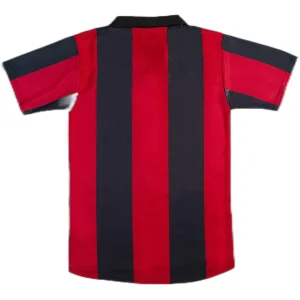 Maillot Rétro Domicile Eintracht Francfort 1999 – Image 2