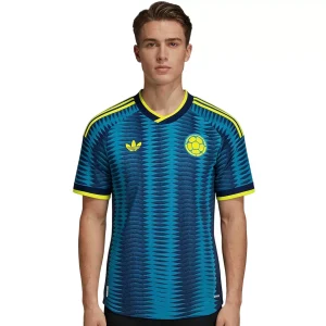 Maillot Player Extérieur Colombie 2026/27