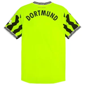 Maillot Domicile Borussia Dortmund 2026/27 – Image 2
