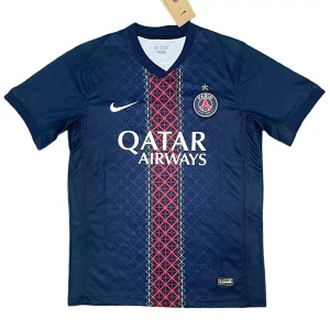 Maillot Domicile PSG 2025/26 – Image 3