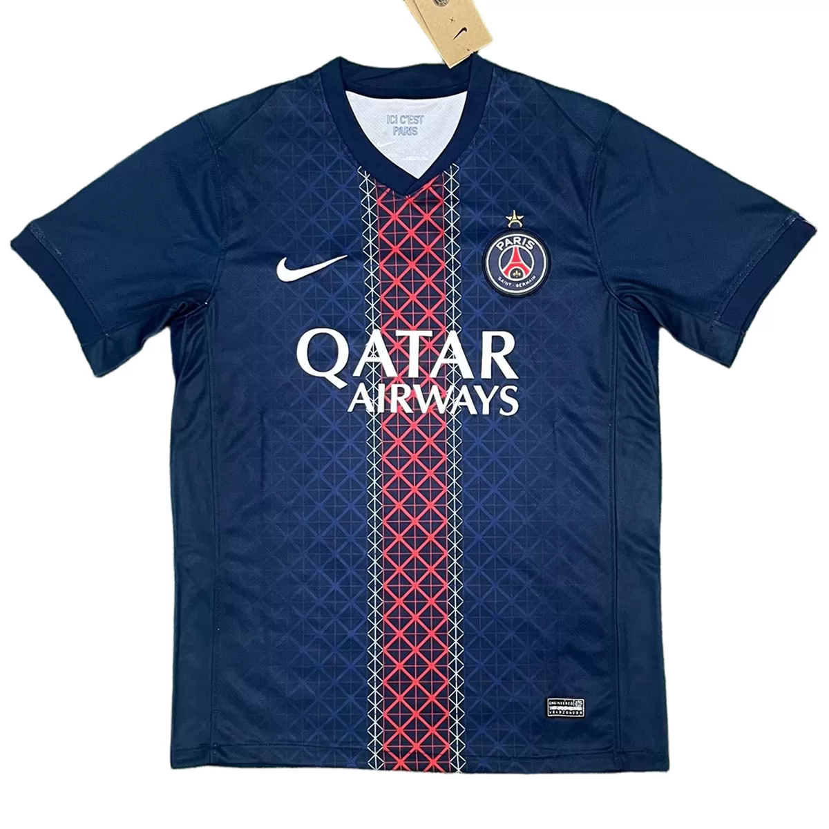 Maillot Domicile PSG 2025/26 – Image 3