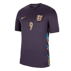 Maillot Extérieur Angleterre Kane #9 2026/27 – Image 3