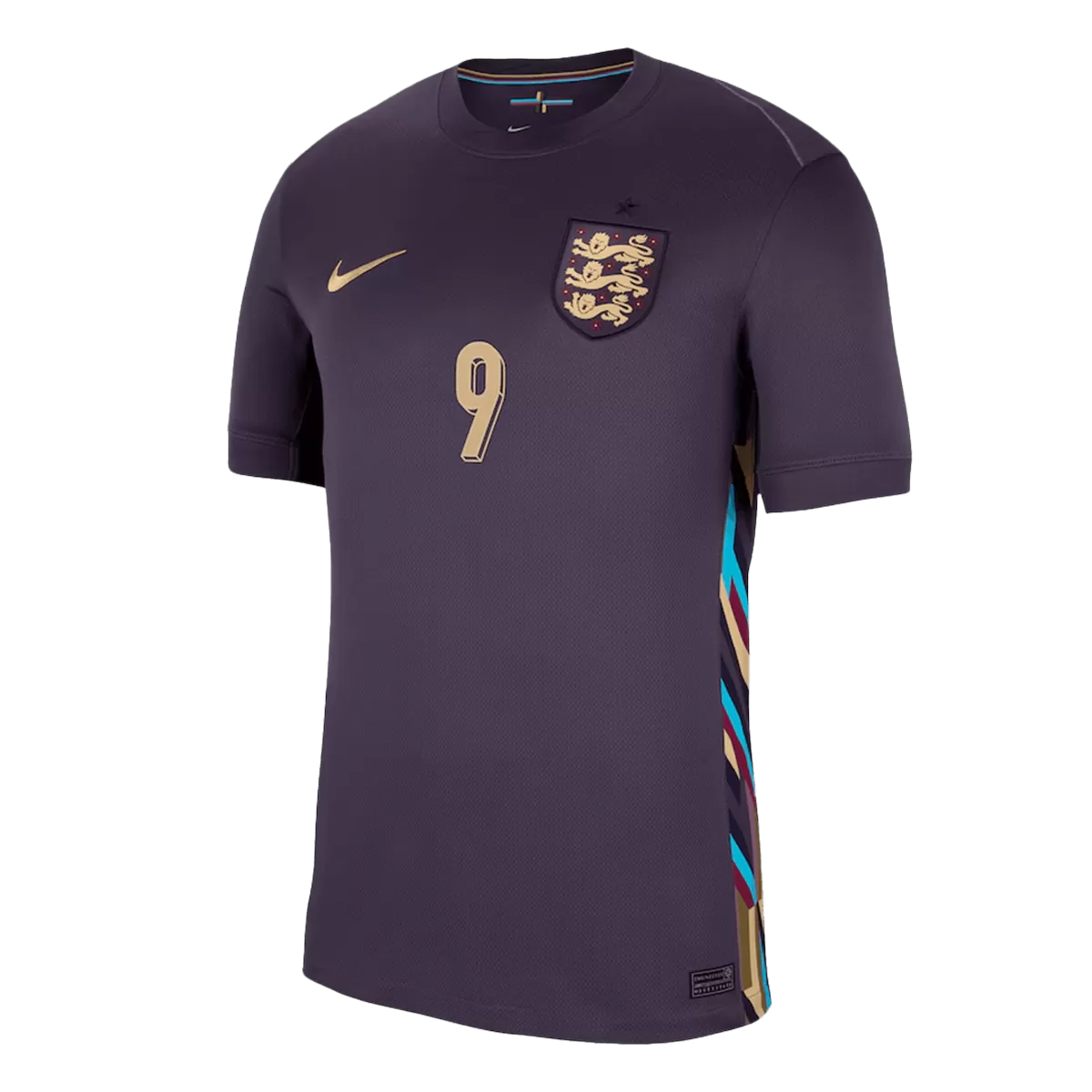 Maillot Extérieur Angleterre Kane #9 2026/27 – Image 3