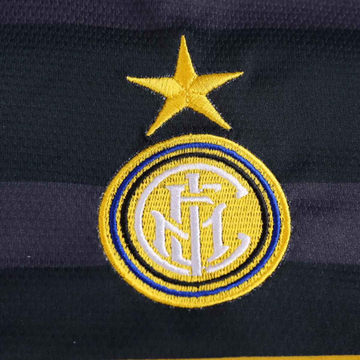 Maillot Rétro Extérieur Inter Milan Ronaldo #10 1997 – Image 4