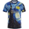 Maillot Domicile Ajax Amsterdam 2026/27 - Eleven Crown - Maillot de Football Pas Cher - Survêtements Pas Cher - Maillot de Foorball Enfants Pas Cher - Maillots Retro Vintage Pas Cher- Qualité Premium