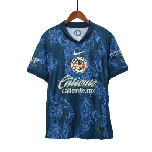 Maillot Player Extérieur Club América 2026/27 – Image 3